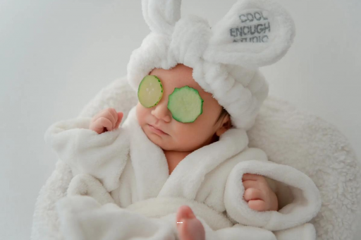 天水宝宝咳嗽咳不出来